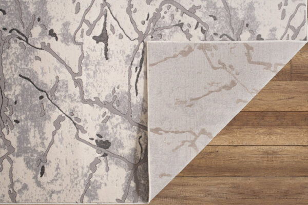 Boundless Abstract Luxury Contemporary Rug - Image 4