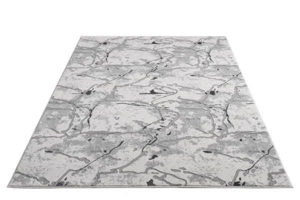 Boundless Abstract Luxury Contemporary Rug - Image 3