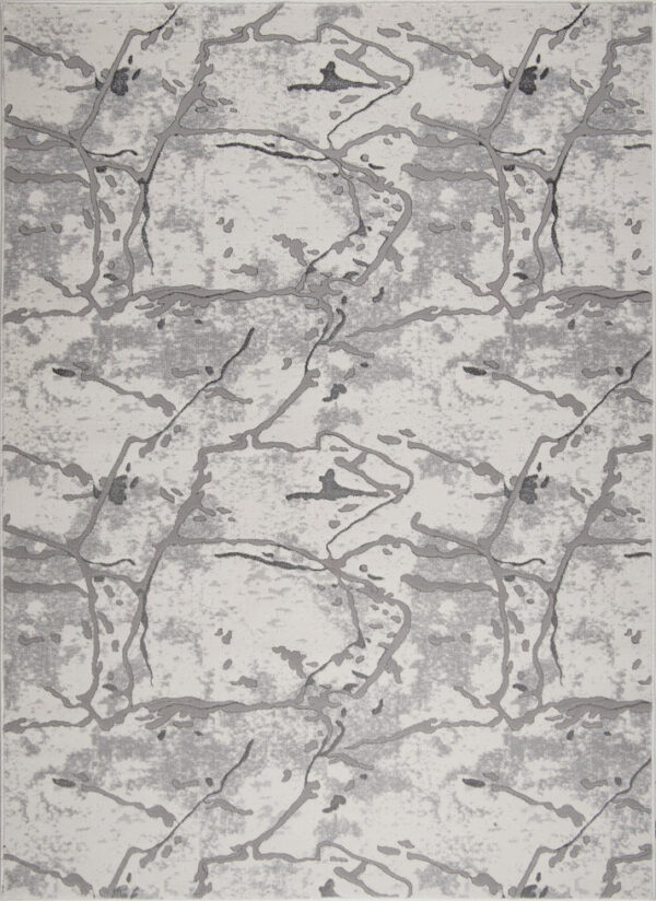 Boundless Abstract Luxury Contemporary Rug