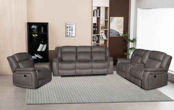 recliner-with-messager-image