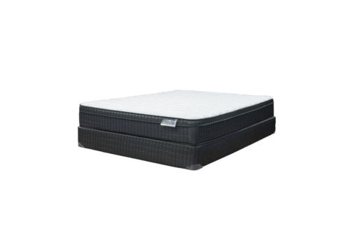Brigus Euro Top Firm Mattress