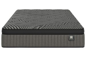 Imperial Pillow Top Mattress
