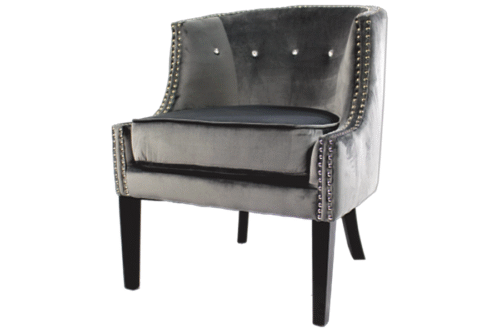 Garcia Accent Chair