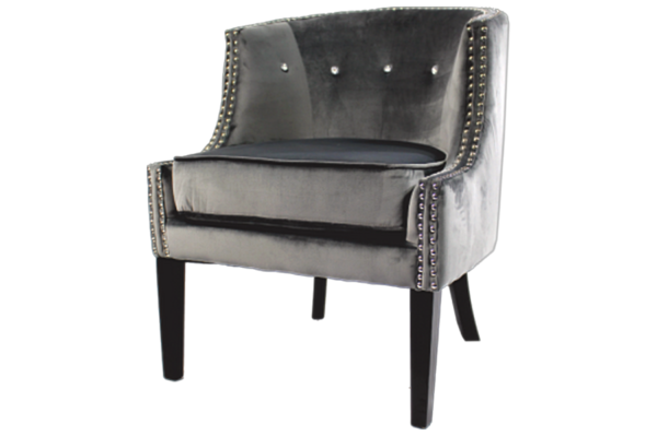 Garcia Accent Chair