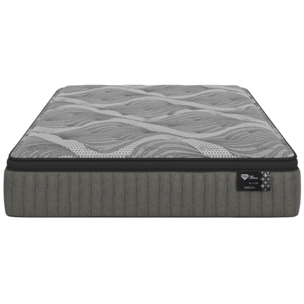 Liliana Back Supporter Elite Mattress