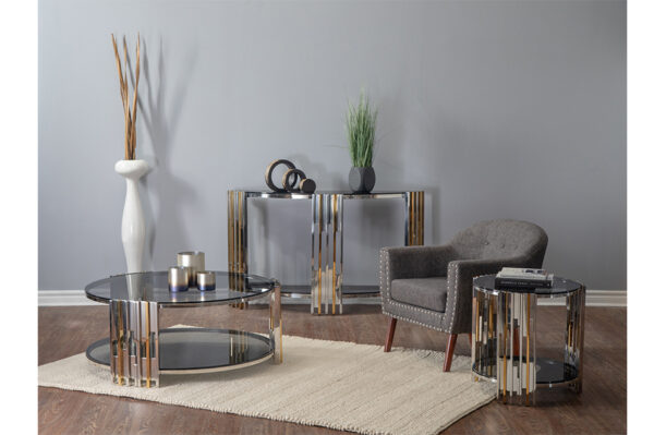 Manilla Coffee Table