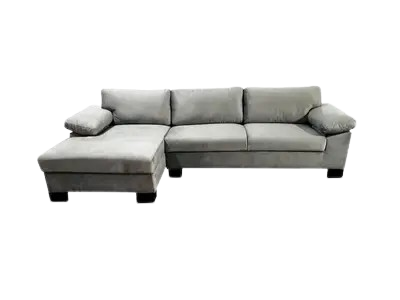 UrbanCloud L-Shaped Couch